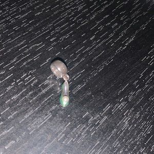 Pandora Disney Tinkerbell shoe